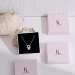 Kyerlyn 14K Gold Plated Handmade Dainty Dot Bracelet Cute Thin Everyday Bracelets for Women Men Size 6.5"+2" Extender - Image 7